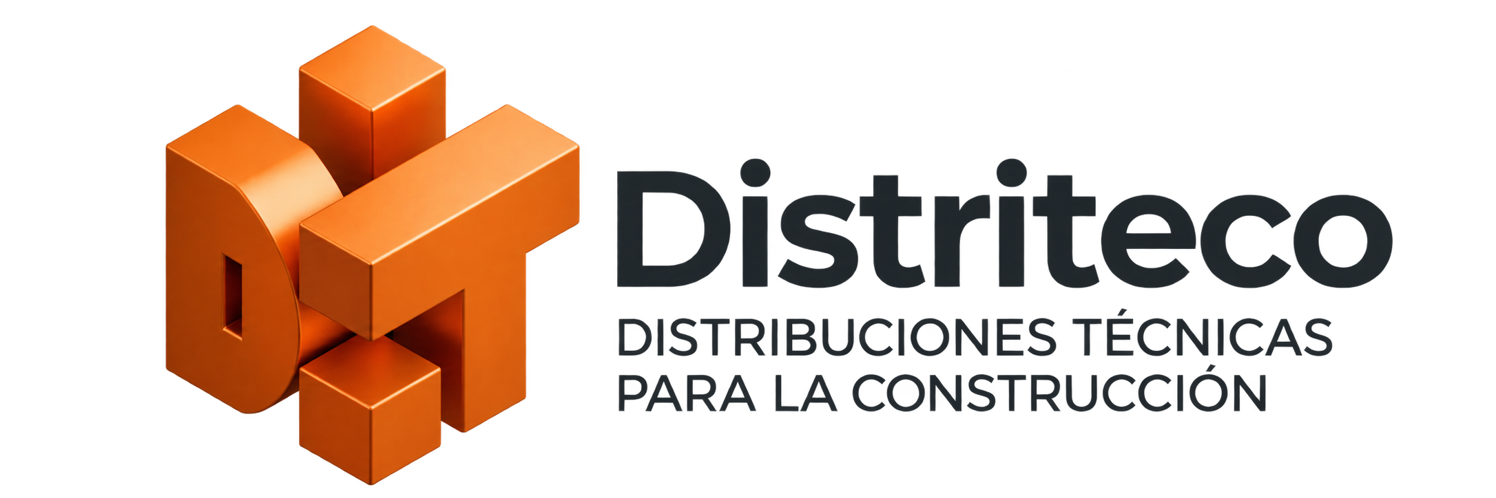 Distribuciones tecnicas construccion